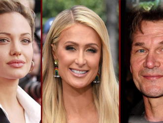 Hollywood Yıldızları Gelinim Mutfakta'da!