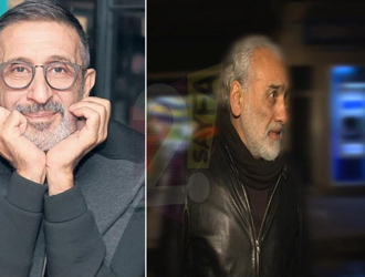Sinan Çetin, açtı ağzını yumdu gözünü!