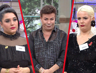 Gelinim Mutfakta'da 46. Hafta kim elendi? 1 Şubat 2019