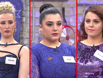 Gelinim Mutfakta 250. Bölümde gün birincisi kim oldu? 1 Mart 2019