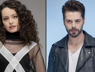 Gizem Arıkan ve Ali Yasin Özegemen “Yaralı Kuşlar”ı anlattı…
