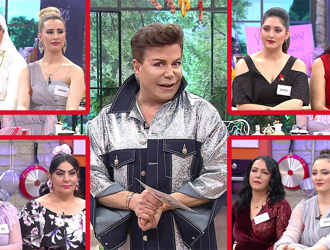 Gelinim Mutfakta'da 54. Hafta kim elendi? 29 Mart 2019