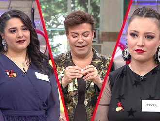 Gelinim Mutfakta 275. Bölümde gün birincisi kim oldu? 5 Nisan 2019