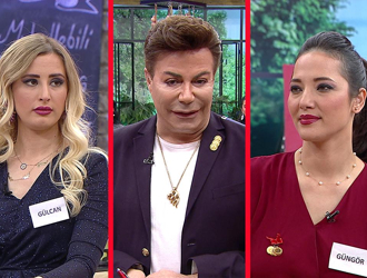 Gelinim Mutfakta'da 61. Hafta kim birinci oldu? 17 Mayıs 2019
