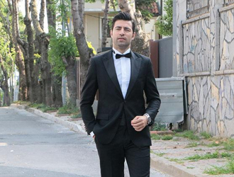 Yaralı Kuşlar'ın Cemil'inden samimi açıklamalar!