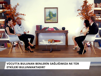 Tehlikeli benleri nasıl anlarız?
