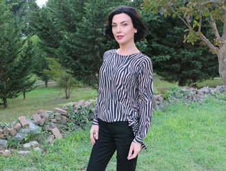 Arzu Yanardağ Yaralı Kuşlar’da!