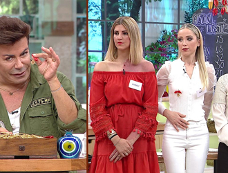 Gelinim Mutfakta 353. Bölümde gün birincisi kim oldu? 18 Eylül 2019