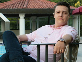 Yaralı Kuşlar’ın Bahadır’ı Utku Çorbacı’dan samimi açıklamalar!