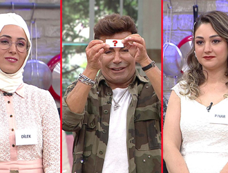 Gelinim Mutfakta 360. Bölümde gün birincisi kim oldu? 27 Eylül 2019