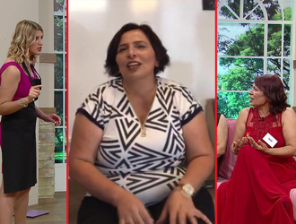 Kıymet, Nur Hanıma ateş püskürdü!