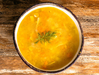 Arda'nın Mutfağı - Minestrone Sebze Çorbası Tarifi - Minestrone Sebze Çorbası Nasıl Yapılır?