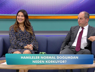 Hamileler normal doğumdan neden korkuyor?