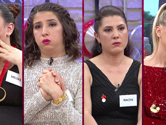 Gelinim Mutfakta 395. Bölümde gün birincisi kim oldu? 15 Kasım 2019
