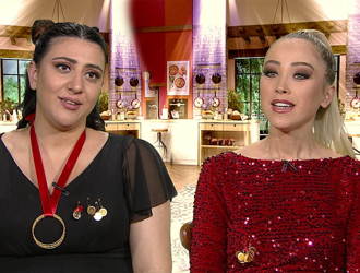 Gelinim Mutfakta'da 79. Hafta kim birinci oldu? 15 Kasım 2019