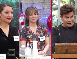 Gelinim Mutfakta 422. Bölümde gün birincisi kim oldu? 24 Aralık 2019