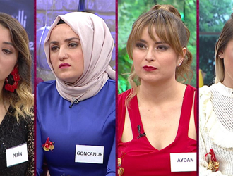 Gelinim Mutfakta 425. Bölümde gün birincisi kim oldu? 27 Aralık 2019
