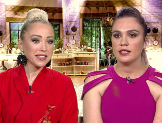 Gelinim Mutfakta 432. Bölümde gün birincisi kim oldu? 7 Ocak 2020