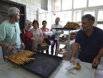 Yatıya Misafirim Var 3. Bölüm Özeti