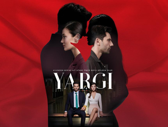 Yargı’nın soundtrack albümü dinleyiciler ile buluştu!