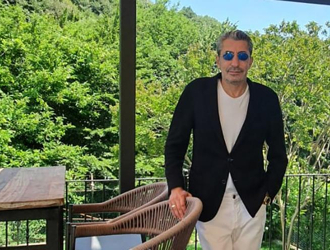 Erkan Petekkaya “O Kız” ile ekrana dönüyor!