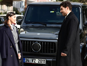 O Kız 10. Bölüm Özeti