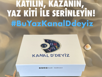 Aydınlatma Metni'ni Okuyun