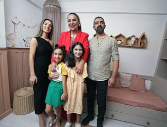 Ebru Ener ile Yeni Gibi 5. Bölüm Özeti