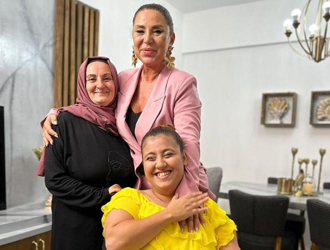 Ebru Ener ile Yeni Gibi 6. Bölüm Özeti