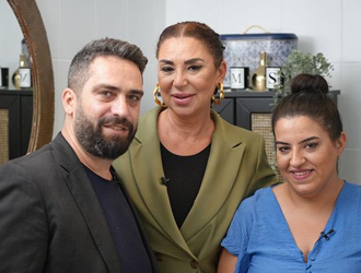 Ebru Ener ile Yeni Gibi 8. Bölüm Özeti