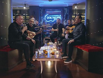 "Çok Akustik" bir yaz akşamı!