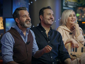 Çok Akustik 20. Bölüm Özeti - Yudum ve Hüseyin Turan