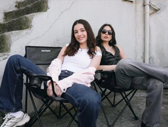 'Ablalık Demet'e çok yakıştı!'