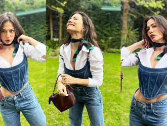 Eşref'in Rüya'sına bahar geldi!