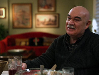 “YILMAZ, KASIM KARAKTERİ İÇİN BENİ HAYAL ETMİŞ”