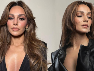 Sahra Şaş: "Kendimi JLo'ya benzetmeye başladım!"