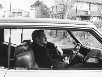 Eşref'in ikinci 'Rüya'sı: 1969 Cadillac