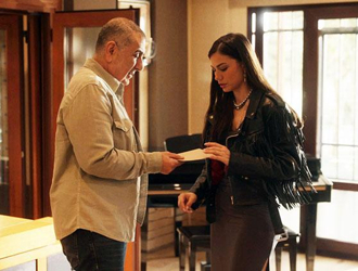 Bir "Demet" vefa!
