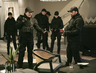 Arka Sokaklar 714. Bölüm Özeti