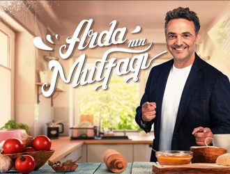 Arda'nın Mutfağı 252. Bölüm Özeti