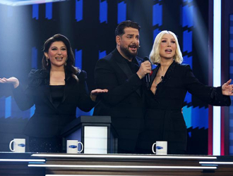 Password Seda Sayan'la sezona "Merhaba" diyor!