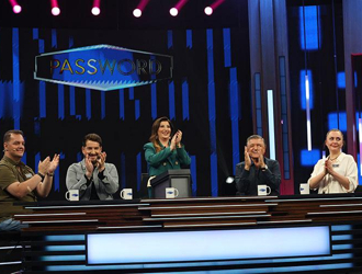 Password 12. Bölüm Özeti - Yılmaz Vural