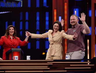 Password 13. Bölüm Özeti - Nurgül Yeşilçay