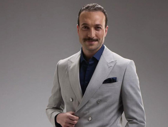 "İkinci adam olmaktan çok memnunum!"