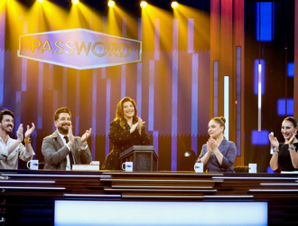 Password 16. Bölüm Özeti - Sibel Taşçıoğlu