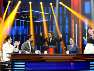 Sibel Taşçıoğlu finale damga vurdu!