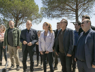 Arka Sokaklar 718. Bölüm Özeti - YENİ SEZON