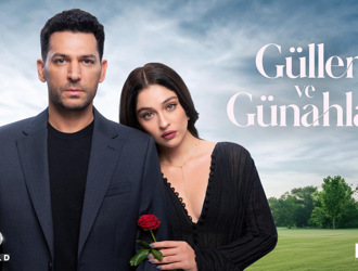 Sezonun en tutkulu çifti geliyor!