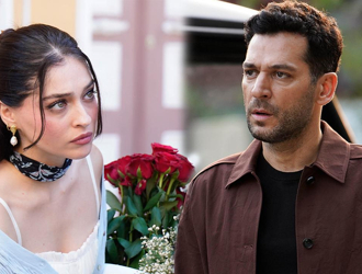 Kanal D ekranına Cumartesi akşamı güller yağacak!