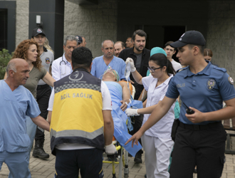 "Arka Sokaklar" destan yazdı